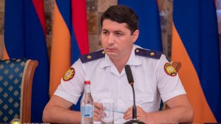 Extended Board Session Aimed at Summing up the Work Done in the First Term of 2023 Held at the RA Investigative Committee (photos)